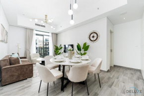 Lovely 2BR at Belgravia Square, JVC by Deluxe Holiday Homes